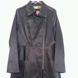 Light jacket